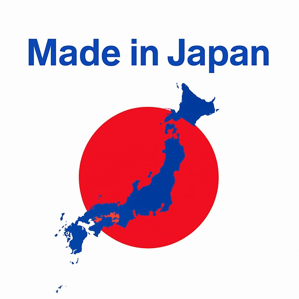 Kaltech – Engroshandel Luftrenser – Kaltech Luftrenser Sæt, Vaskbare Filtre, Fremstillet i Japan6