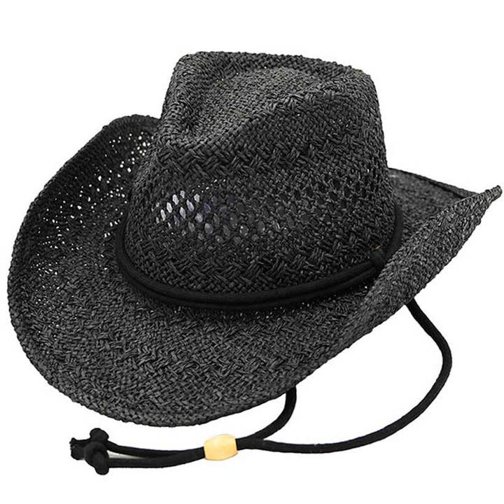 C.C Solid Cowboy Hat for wholesale by Shopping2help