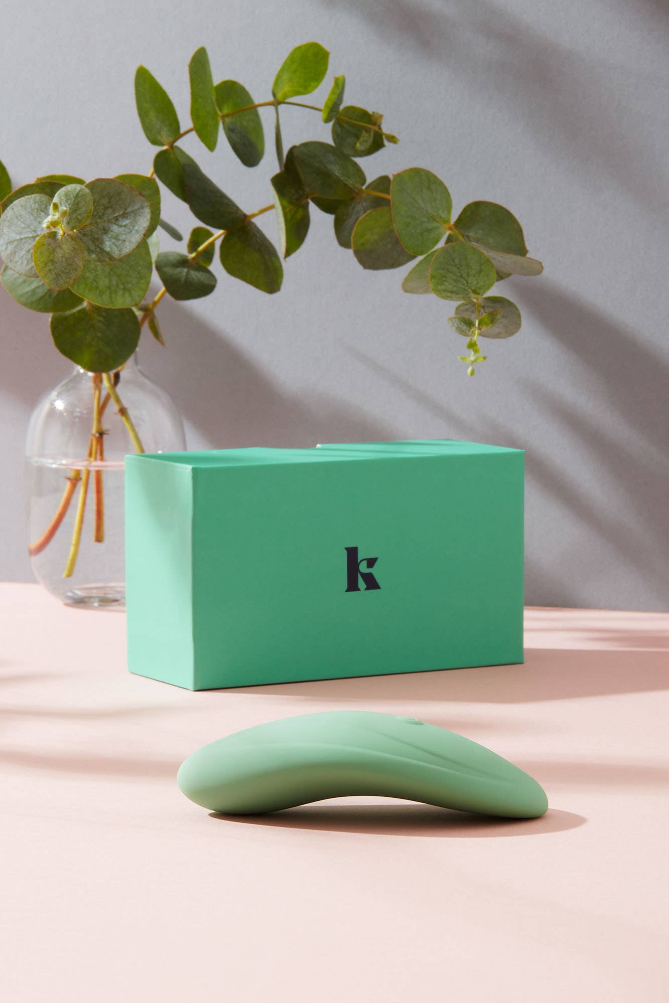 Knude Society - Vendita all'ingrosso Sex toy - vibratore clitorideo Gwen8