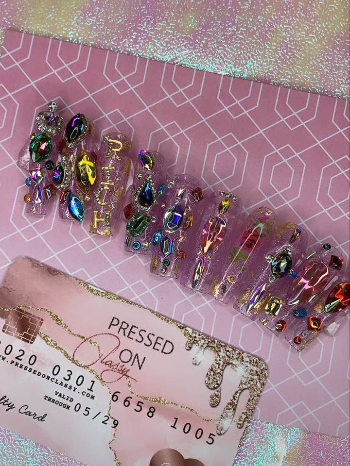 Rich Bih for wholesale by PRESSEDONCLASSY