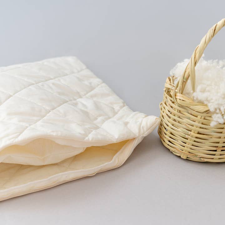 Schaapmaatje - Wholesale Bedding Pillow - Merino Wool Pillow12