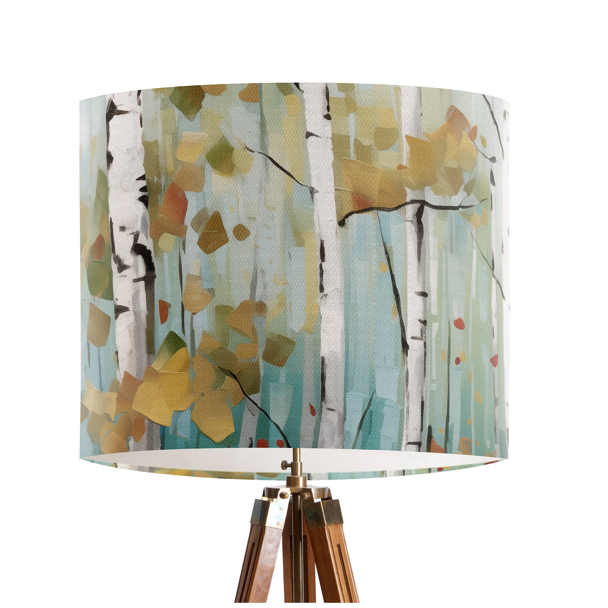 FabFunky Ltd - Wholesale Lamp Shade - Lampshade pack 4 luxury designer, Choose mix 25x21cm29