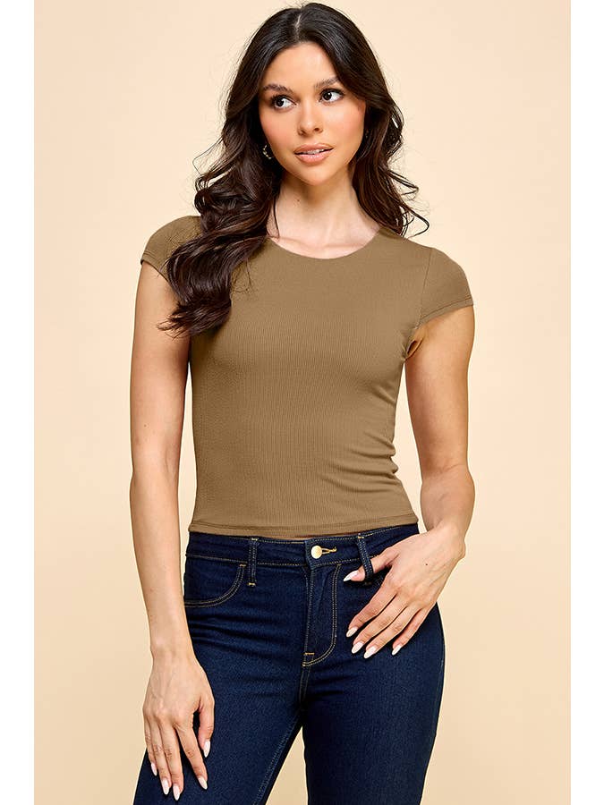 Heart & Hips - Vendita all'ingrosso Top in maglia - Donna - RT53909A - MAGLIA A GIROCOLLO DOPPIA FODERATA6