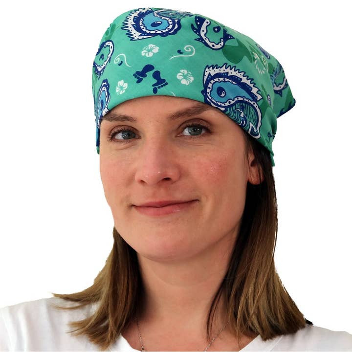 Sunshine Joy - Wholesale Bandana - Women's - Wholesale Lot of 25 Assorted Top Selling Bandanas 50% OFF