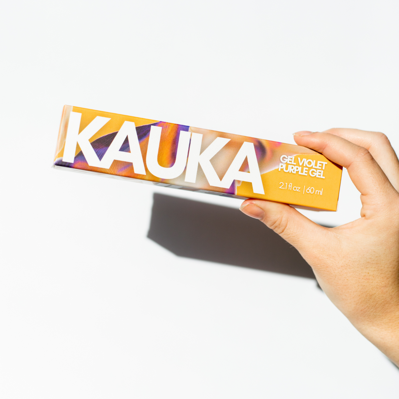 Kauka Smile - Wholesale Teeth Whitener - Purple Teeth Whitening Gel4