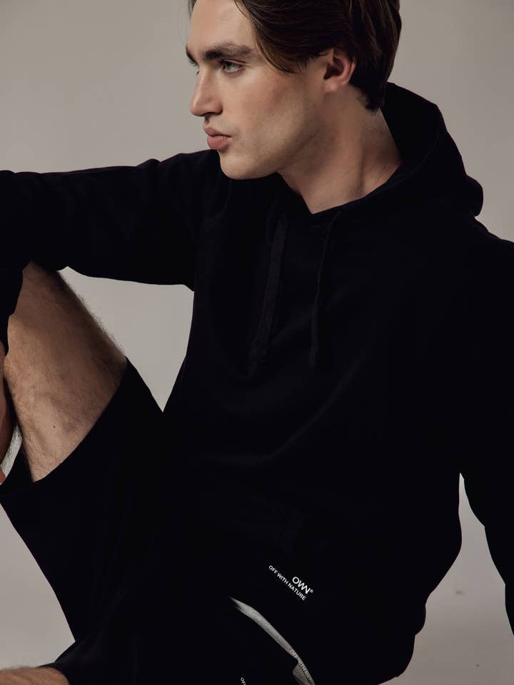 Hoodie for wholesale by OWN OFF WITH NATURE