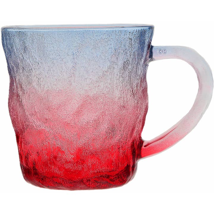 Lake Mode - 10 oz Glacier Glass Mug for wholesale by Pavilion