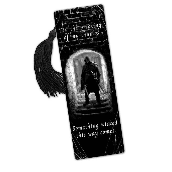 BK08 - Marcador de Metal para venta al por mayor de Magik Missile