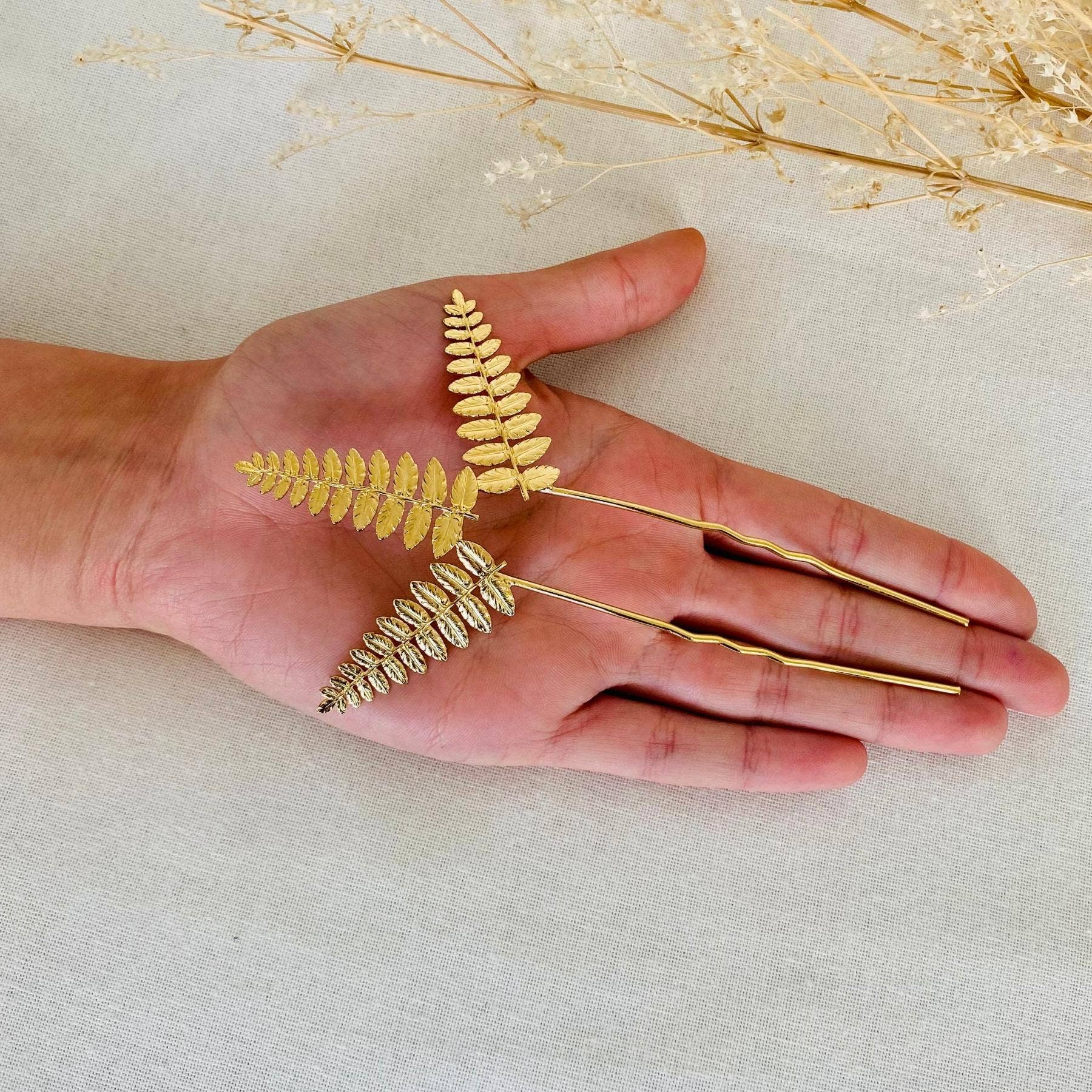 Ozaelle - Wholesale Hair Pin - Oréades hairpin2