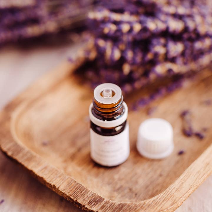 All Hands Lavender - Wholesale Essential Oil - Lavender Essential Oil