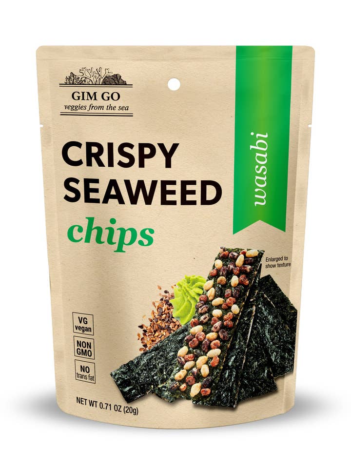 Gim Go - C10503 for engroshandel hos GimGo Snacks