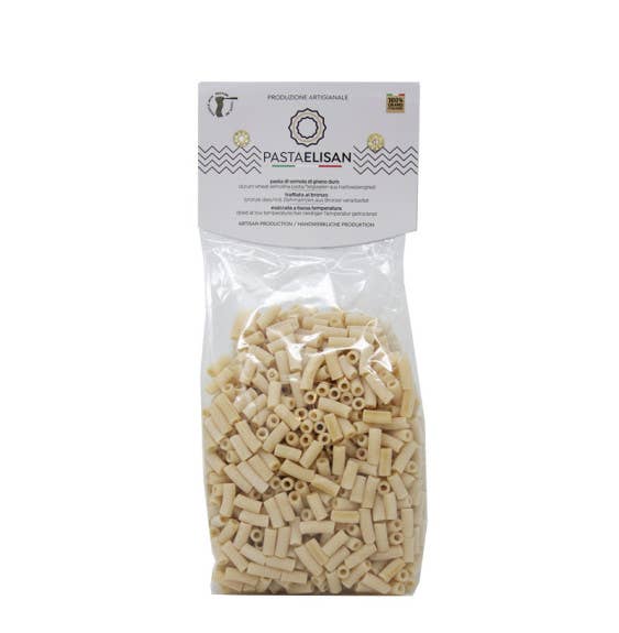 PASTA ELISAN - Wholesale Pasta - TUBETTINI - ELISAN PASTA