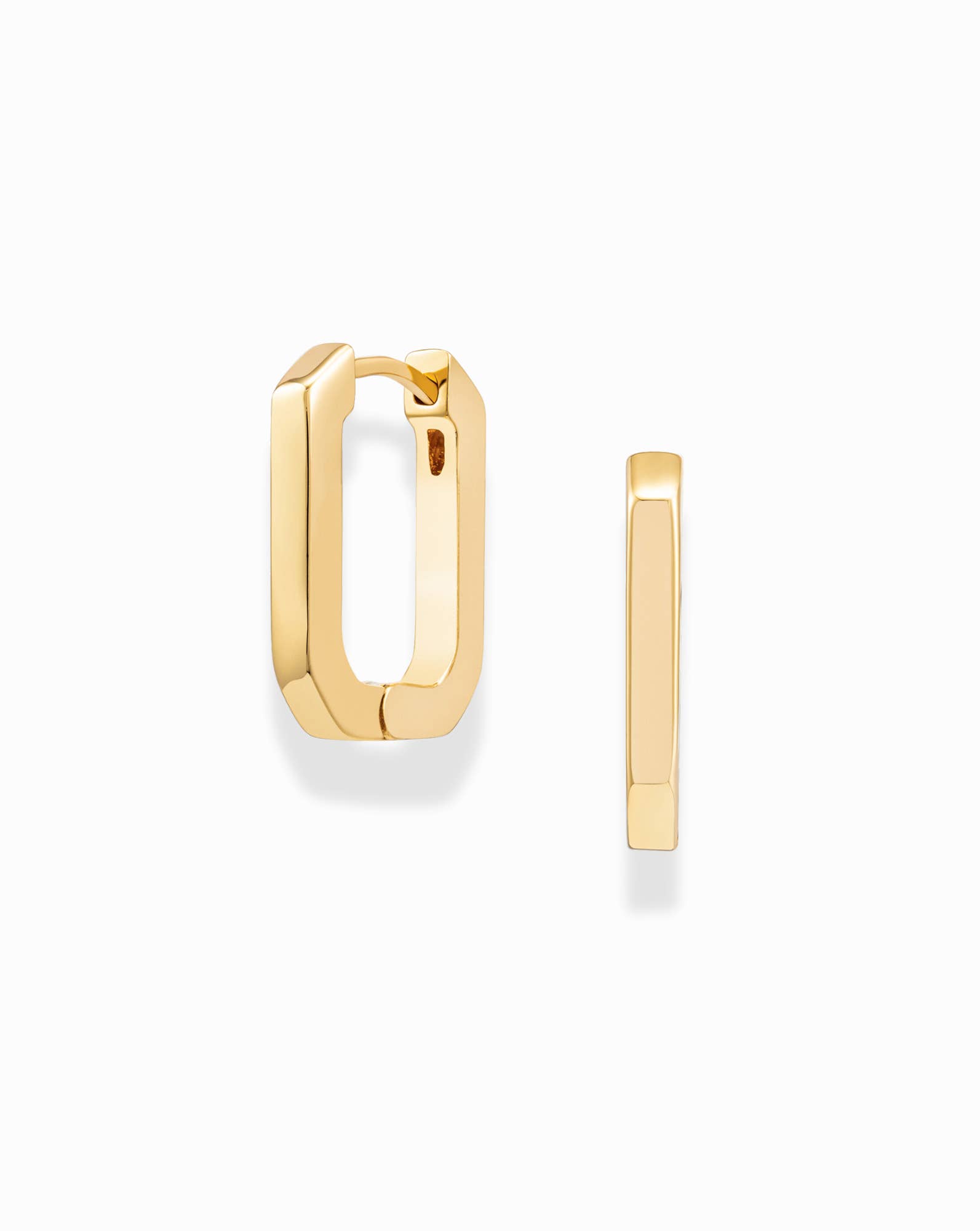 Mod + Jo - Wholesale Hoop Earrings - Bridgette Hoops