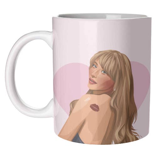 Mugs 'Please Please Please Open This Card Motherf*er' for wholesale by ART WOW (We Ship to the US with DHL)