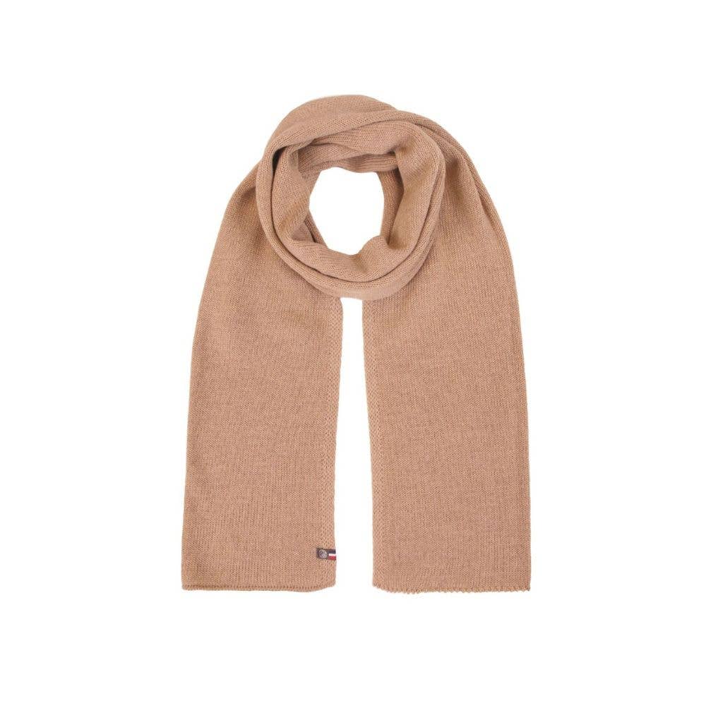 MAISON BONNEFOY - Vente Écharpe – femme - PERINNE - Echarpe 100% laine6