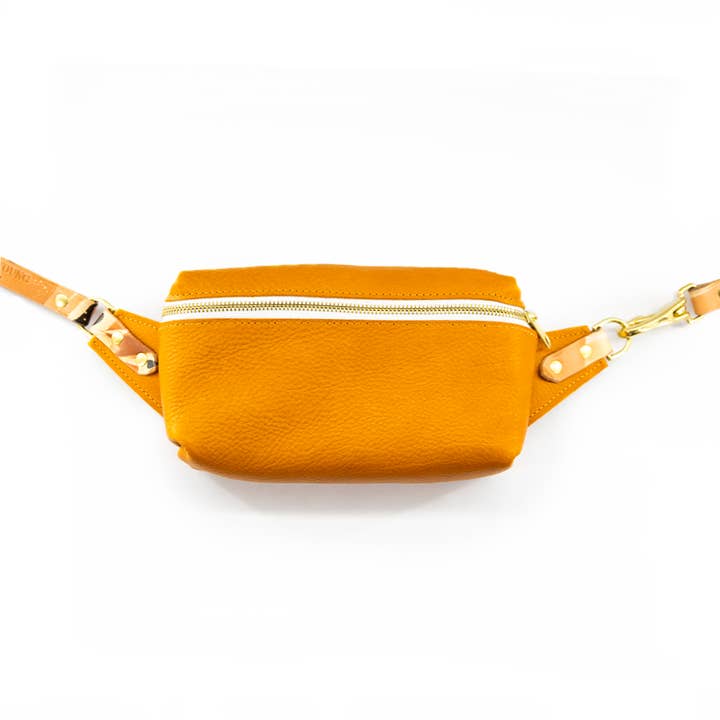 Glad & Young Studio – wholesale Belt bag – Women’s – Zip It Sling Bag22