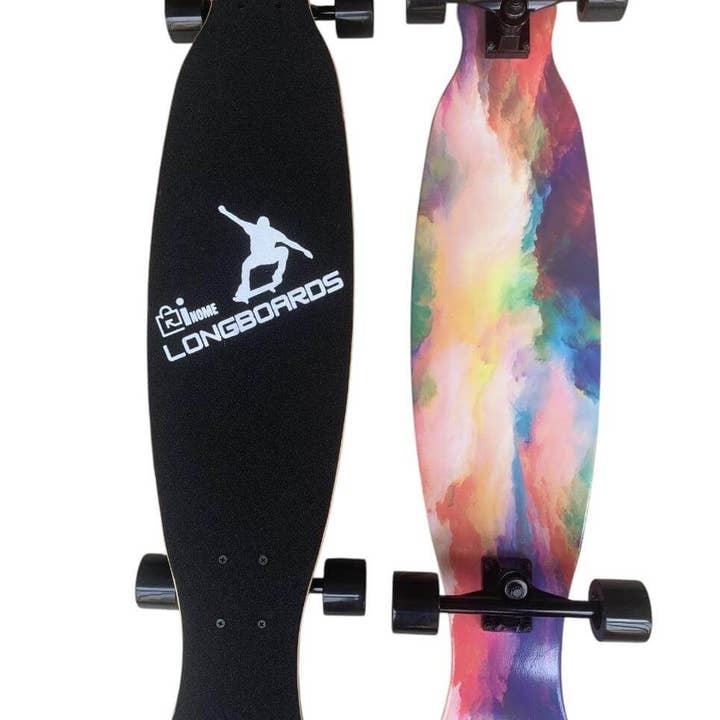 Colorwave Cruiser Longboard para venta al por mayor de Inome