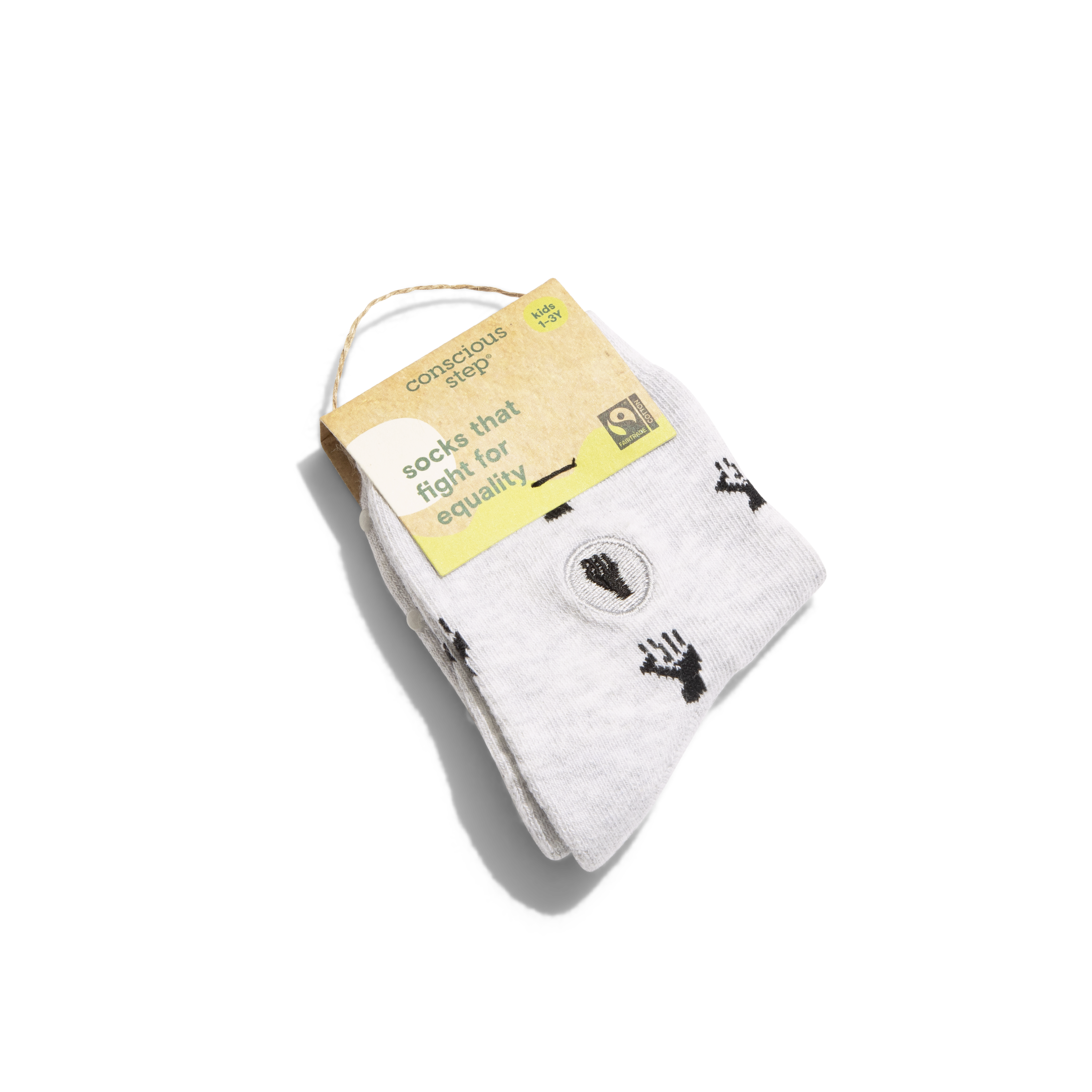 Conscious Step - Wholesale Socks - Kids - Kids Socks that Fight for Equality2