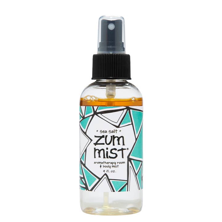 Zum by Indigo Wild - Wholesale Room & Linen Spray - Sea Salt Zum Mist