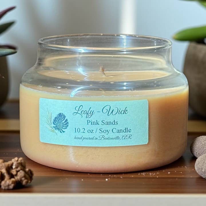 Pink Sands for wholesale by Leafy-Wick