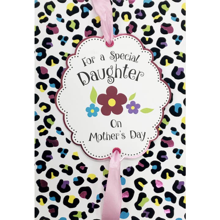 Festa della mamma Figlia saluto per la vendita all'ingrosso da parte di InterGreet.com