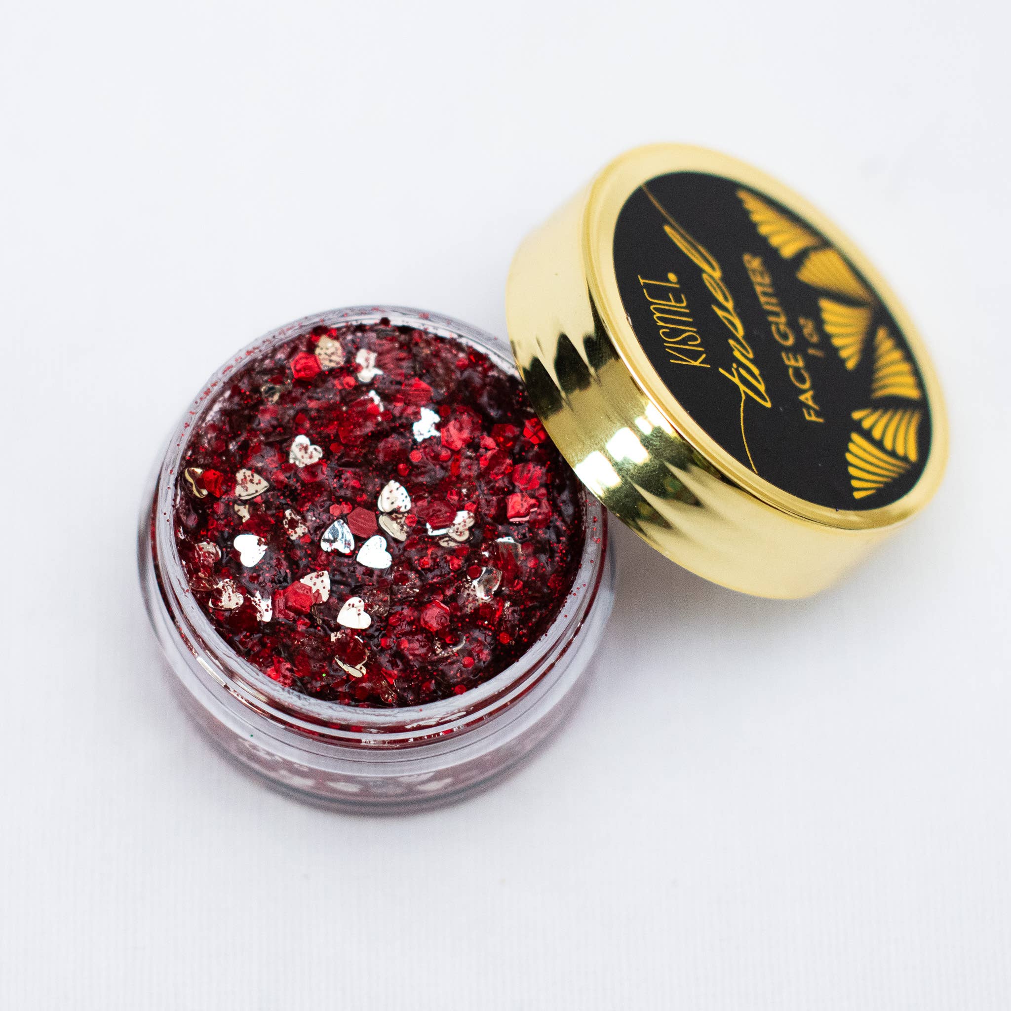 Kismet Cosmetics - Vente Paillettes pour le corps - PAILLETTES FACIAUX DE GUIRLANDES16