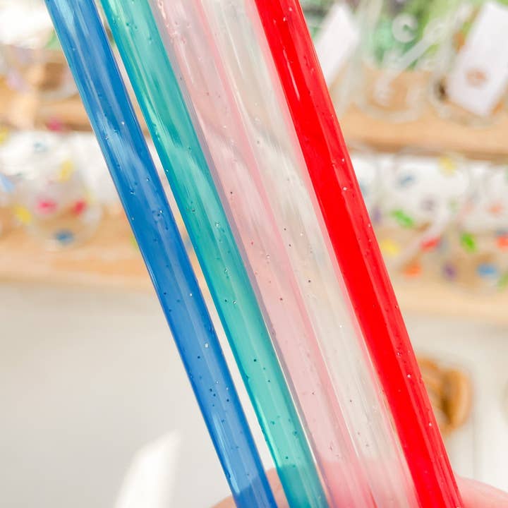 Wren and Rose - Wholesale Drinking Straw - Reusable Straw