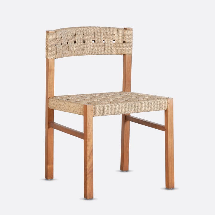 Sedia per esterno CORA per la vendita all'ingrosso da parte di Dareels