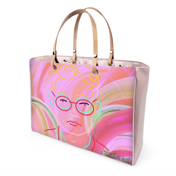 Sherry Handbag for wholesale by Trade ATL