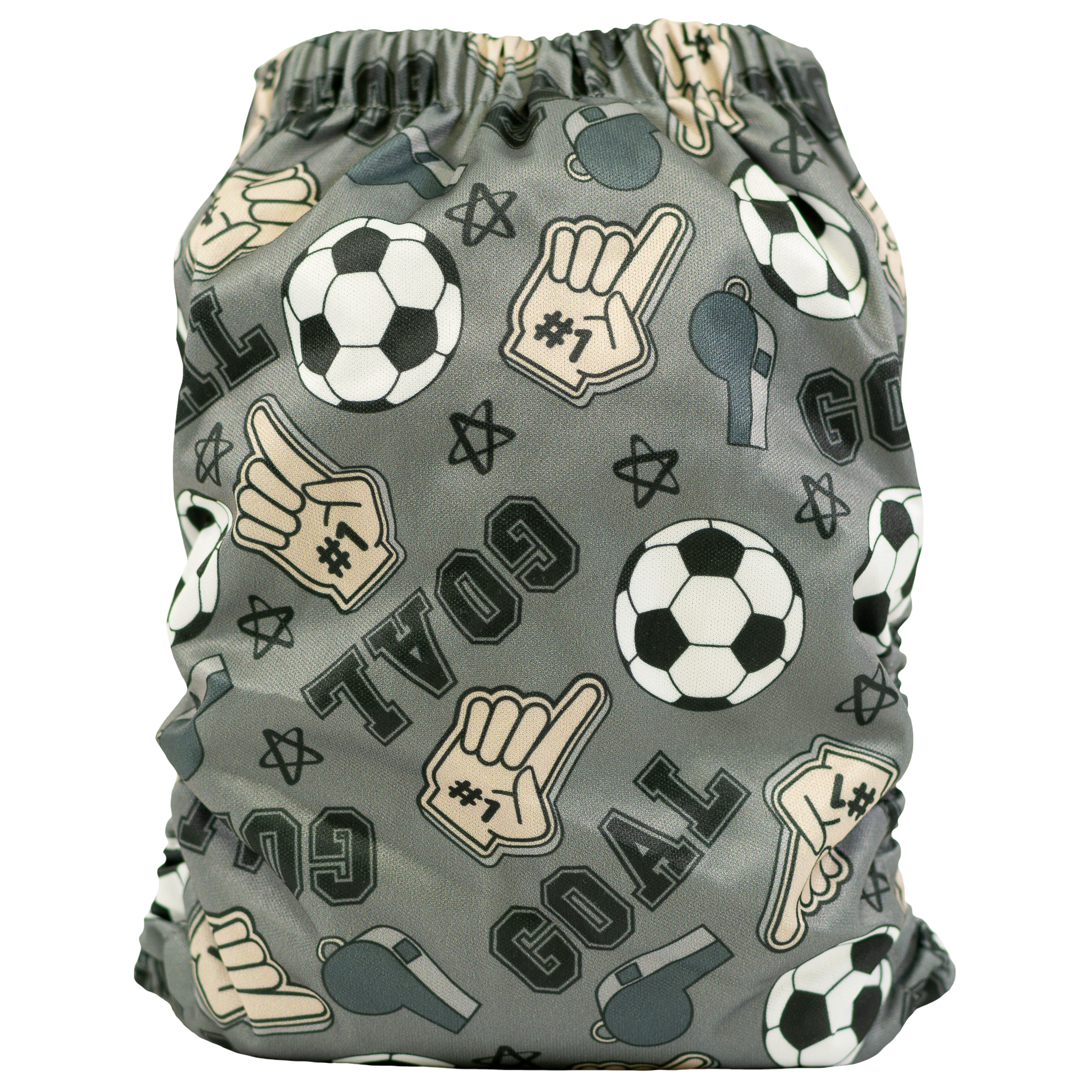 Texas Tushies LLC - Wholesale Diaper (Cloth) - Baby - Slim Fit AIO Cloth Diaper28