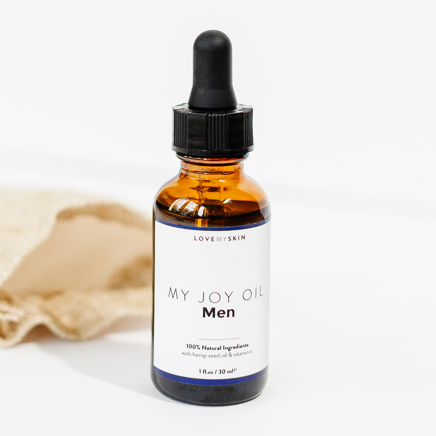 My Joy Beauty - Wholesale Bath/Body Oil - Men's - MY JOY OIL for Men0