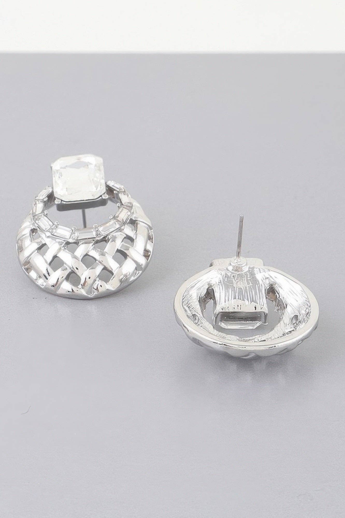 CC Wholesale Clothing - Wholesale Dangle Earrings - Chic Form Earrings3