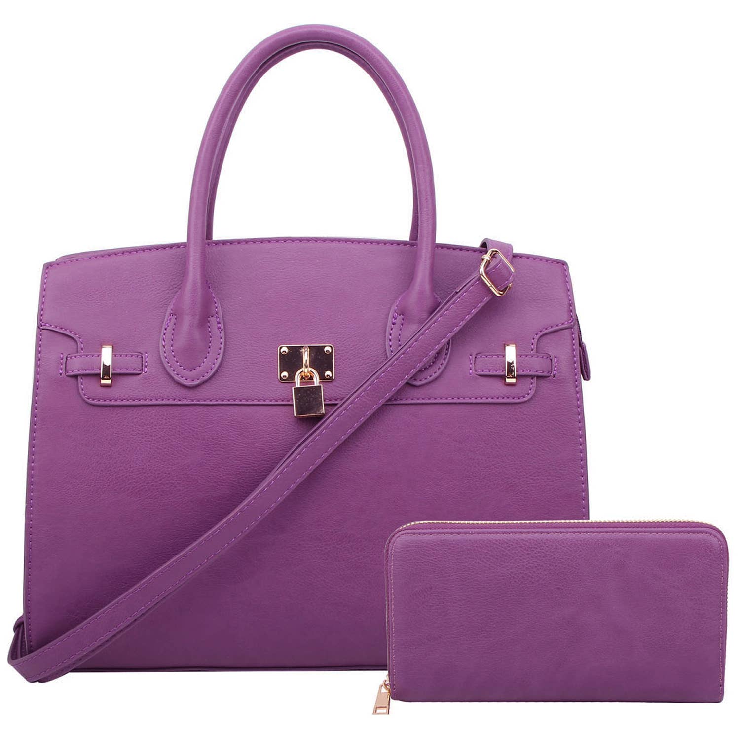 M&M HANDBAGS, LLC. - Vendita all'ingrosso Borsa tote - Donna - Borsa tote 2 in 1 WU1096W9