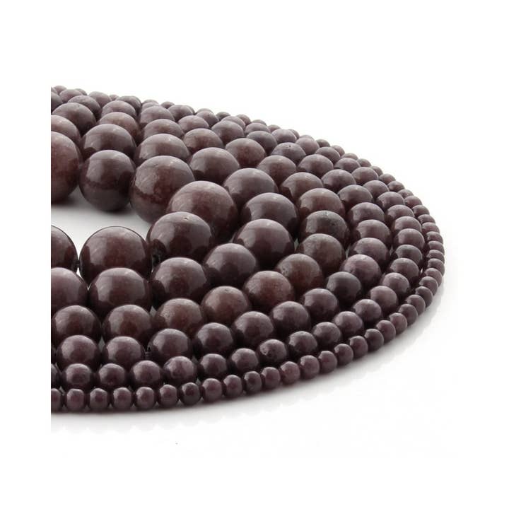 Brown Aventurine Balls for wholesale by UniArt