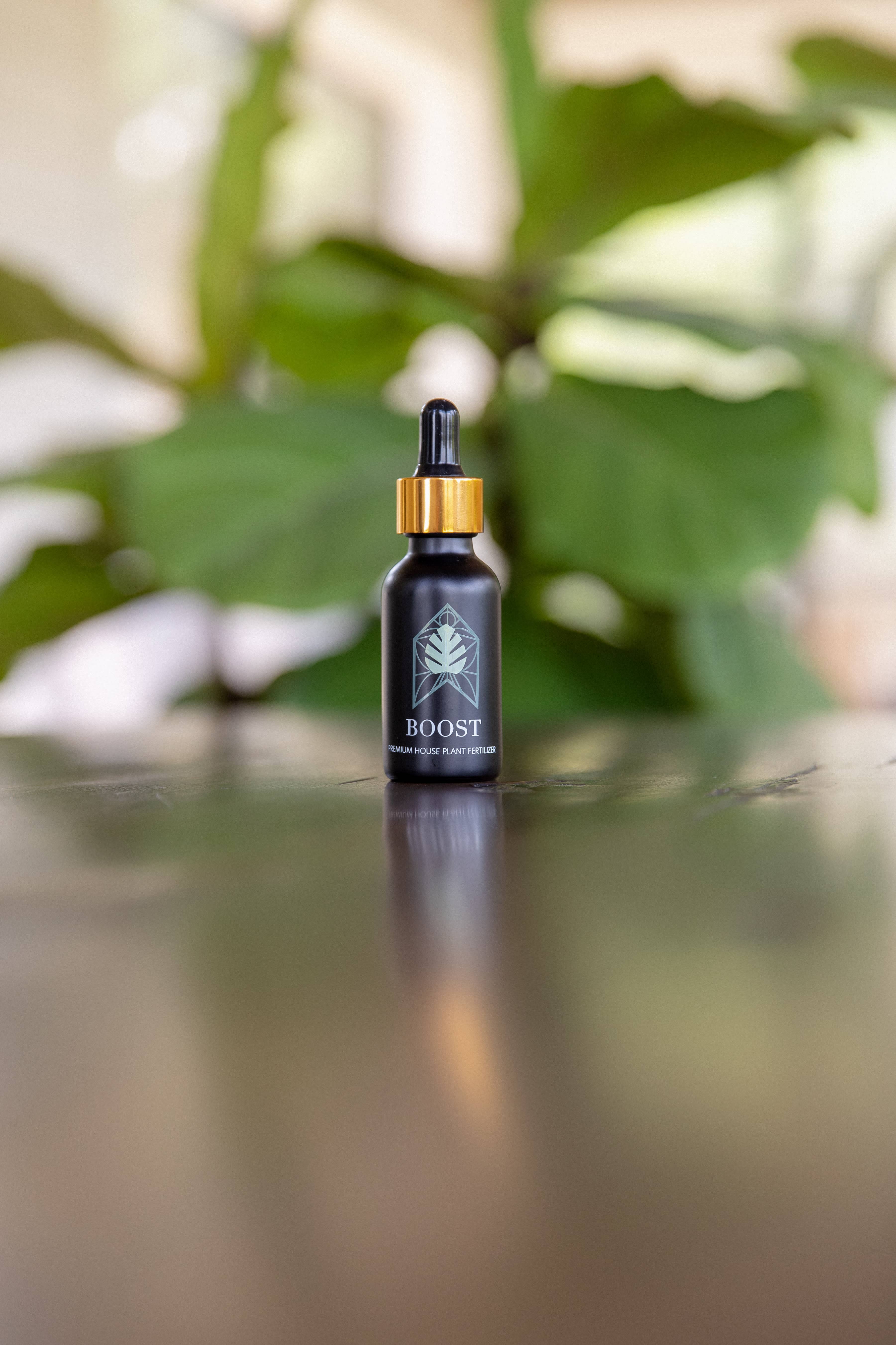 Plant Vitamins - Vente Engrais - Boost - Engrais biologique pour plantes de qualité supérieure5