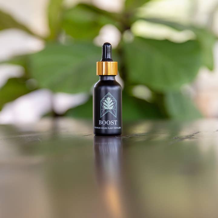 Plant Vitamins - Wholesale Fertilizer - Boost - Premium Organic Plant Fertilizer5