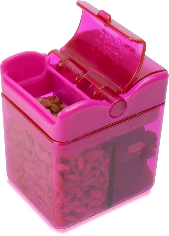 Precidio Snack in the Box for wholesale on Faire9