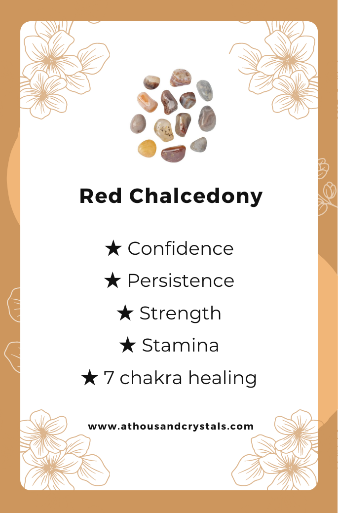 A Thousand Crystals - Venta al por mayor Piedras/cristales espirituales - Cristales de piedra pequeños pulidos, éticamente obtenidos, de 15 a 20 mm103