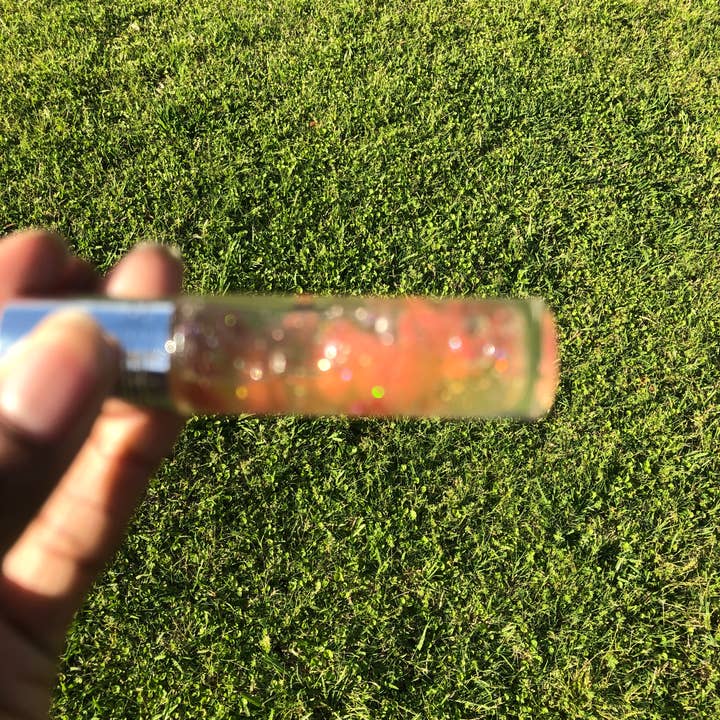 Cleo Nala – wholesale Lip treatment/mask – Pink Ice Princess Lip Oil | Lip Oil Treatment | Moisturize6