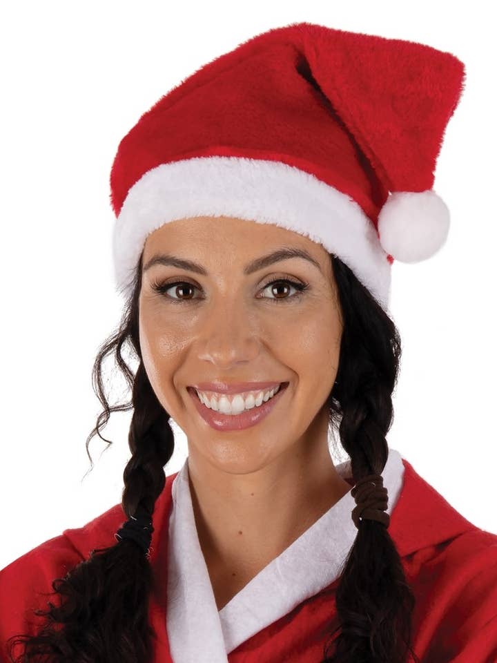 Weihnachtsmütze - Erwachsene für den Großhandel von P'tit Clown