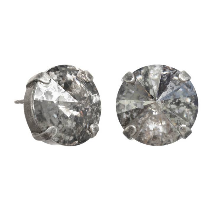 TOVA - Wholesale Stud/Post Earrings - The Basics12