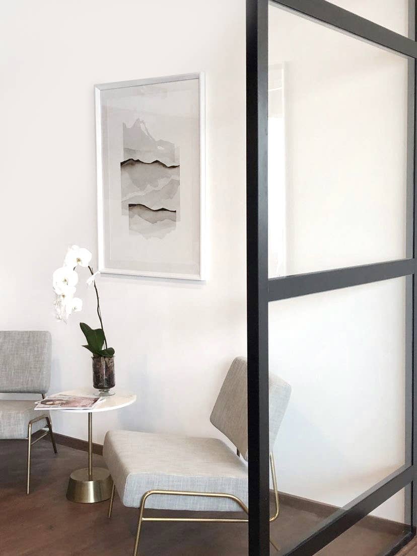 Kim Knoll - Vendita all'ingrosso Stampa artistica - Stampa artistica Misty Morning1