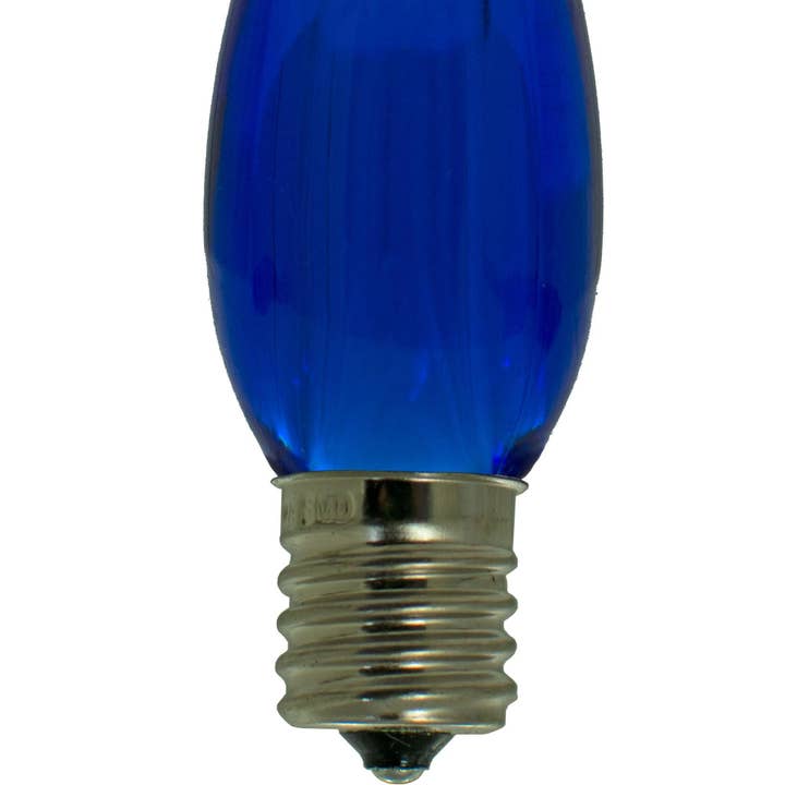Lee Display - Wholesale Light Bulb/Puck - Blue LED Light Bulbs7