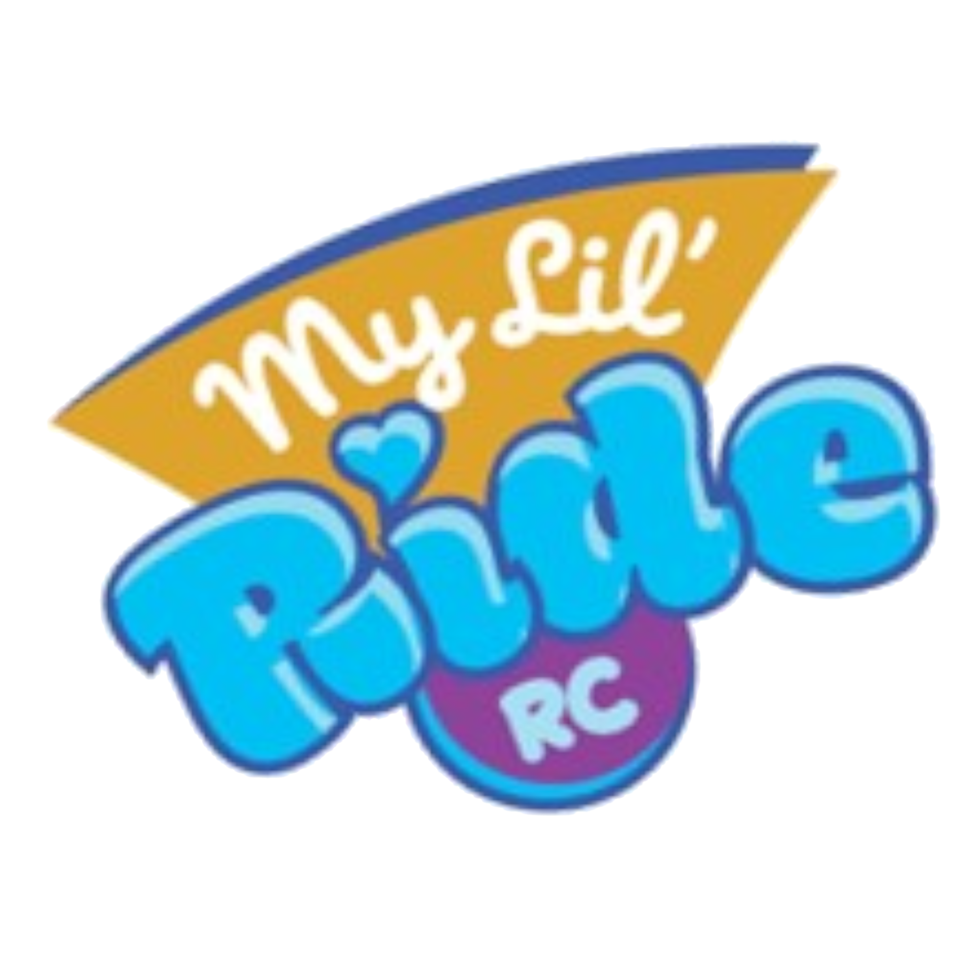 MukikiM Toys & Games – wholesale Toy car/truck – Child – My Lil Ride Assortment - My First RC for 2+8