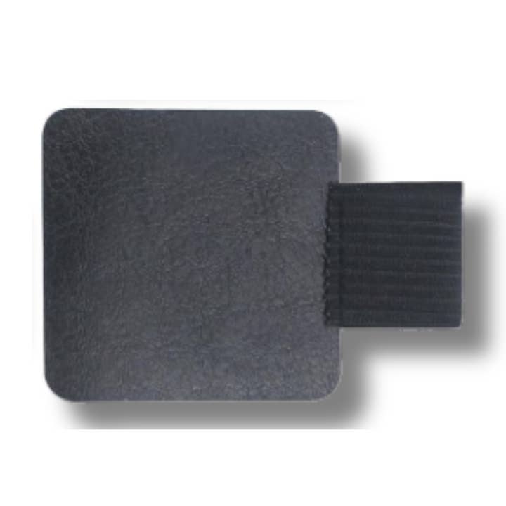 Boucle de stylo adhésive - Noir pour la vente par Paper Crane Shop