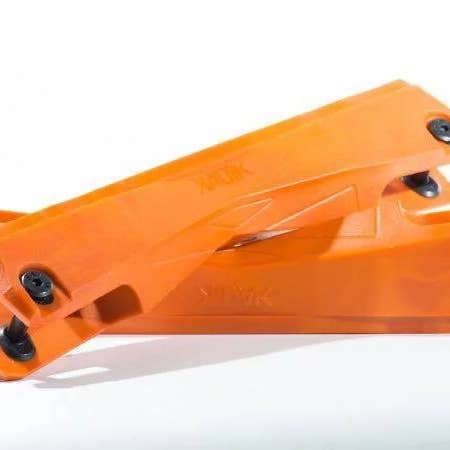 Cadres Freestyle V2 Orange pour la vente par KALTIK