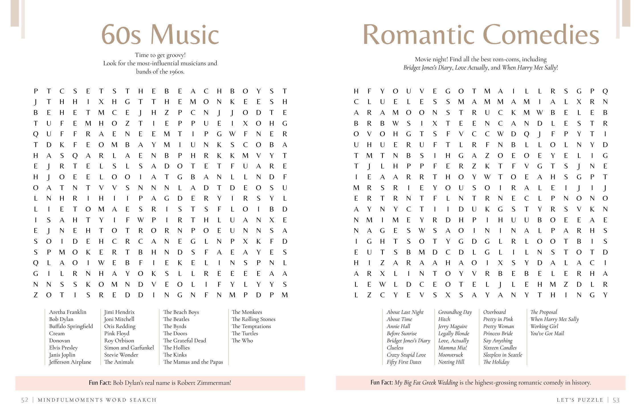 Schiffer Publishing - Venta al por mayor Libro para colorear y cuaderno de actividades - Adultos - Búsqueda de Palabras de Momentos Conscientes7