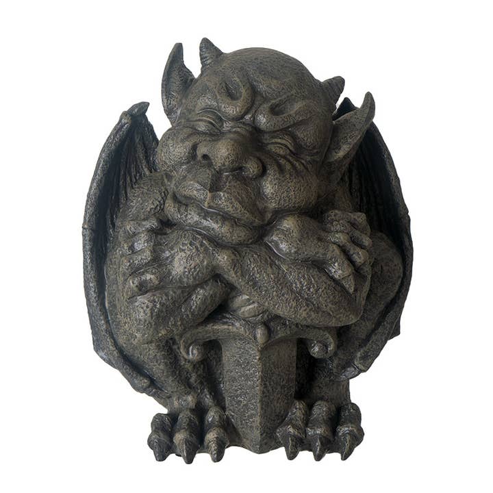 Pacific Trading - Wholesale Decorative Figurine - Gargoyle Statue1