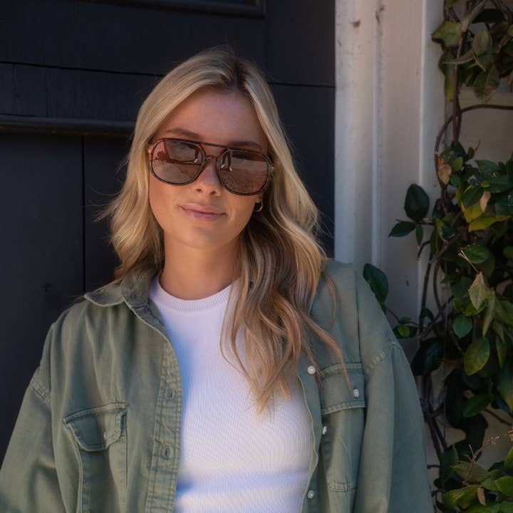 Nectar Sunglasses - Wholesale Sunglasses - Women's - Woodstock Retro, Unisex Sunglasses1