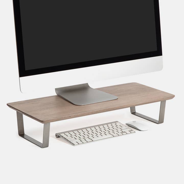 Anji Mountain - Wholesale Desk Riser - Watteau Monitor Stand11